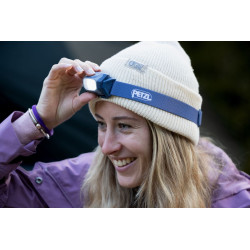 TIKKINA RED 2025 svítilna červená