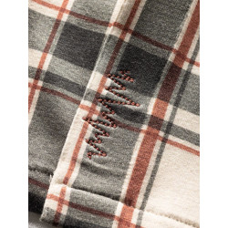 SEBASTIAN 2.0-SAND-XL pánská košile písková