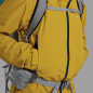 ALTA LITE JKT-GINKGO GOLD-S pánská bunda žlutá