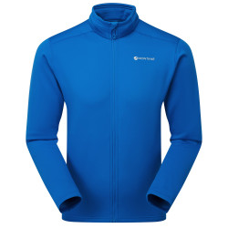 FURY LITE JACKET-NEPTUNE BLUE-XXL pánská bunda modrá