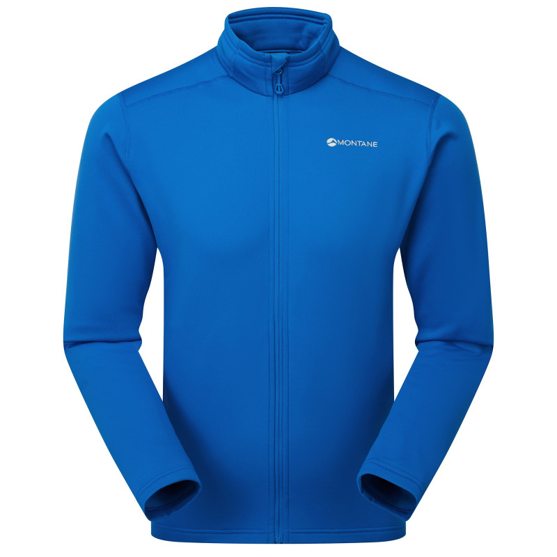FURY LITE JACKET-NEPTUNE BLUE-XXL pánská bunda modrá FURY LITE JACKET-NEPTUNE BLUE-XXL pánská bunda modrá