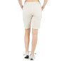 SANDRA 3.0-CREME-34 dámské kraťasy krémové