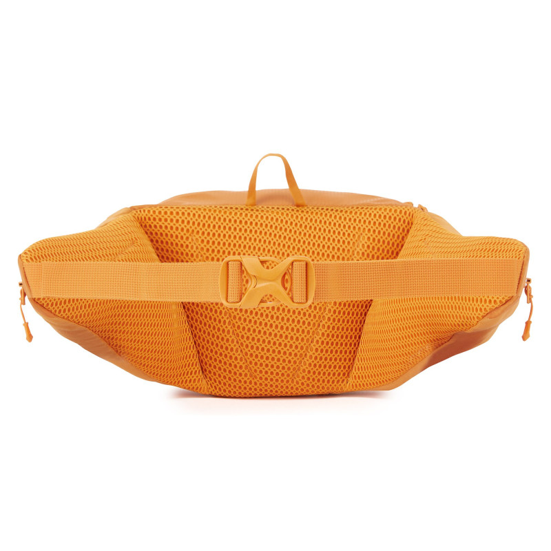 TRAILBLAZER 3-FLAME ORANGE-ONE SIZE unisex ledvinka žlutooranžová TRAILBLAZER 3-FLAME ORANGE-ONE SIZE unisex ledvinka žlutooranžová