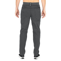 BANFF-TITAN-M pánské kalhoty titanové