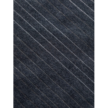 CHILLAZ LOGO-ROSE/DARK BORDEAUX-140 dětská mikina růžová