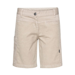 WALDHORN-DARK SAND-44 dámské kraťasy tmavě pískové