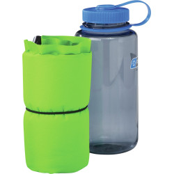 LITE SEAT Green 33x41x3,8 sedátko zelené