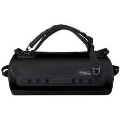 PRO ZIP DUFFEL 40L Black vak černý