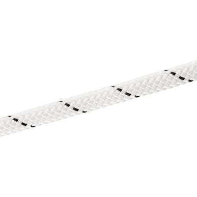 SEGMENT 8 mm 100 m bílá technická šňůra