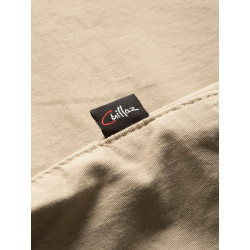 JESSY-BEIGE-34 dámské kraťasy béžové