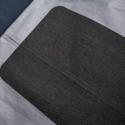 ALTA PANTS REG LEG-ECLIPSE BLUE-32/M pánské kalhoty modré