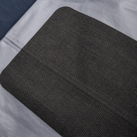 ALTA PANTS REG LEG-ECLIPSE BLUE-32/M pánské kalhoty modré