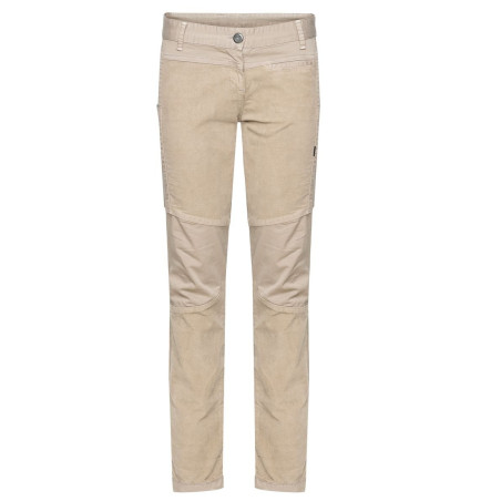 WALDHORN-DARK SAND-36 dámské kalhoty tmavě pískové