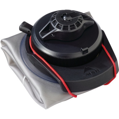 DROMLITE 6 l šedý vak 