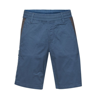 NEO-DARK BLUE-XXL pánské kraťasy tmavě modré