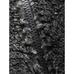 GRAMAI-BLACK-36 dámská bunda černá