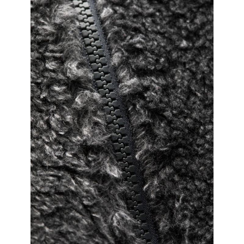 GRAMAI-BLACK-36 dámská bunda černá