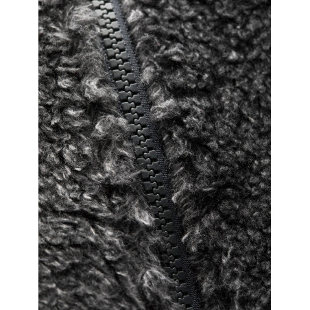 GRAMAI-BLACK-36 dámská bunda černá