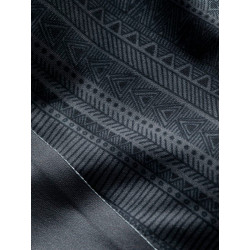 LIGURIEN-TITAN-38 dámská podprsenka šedá