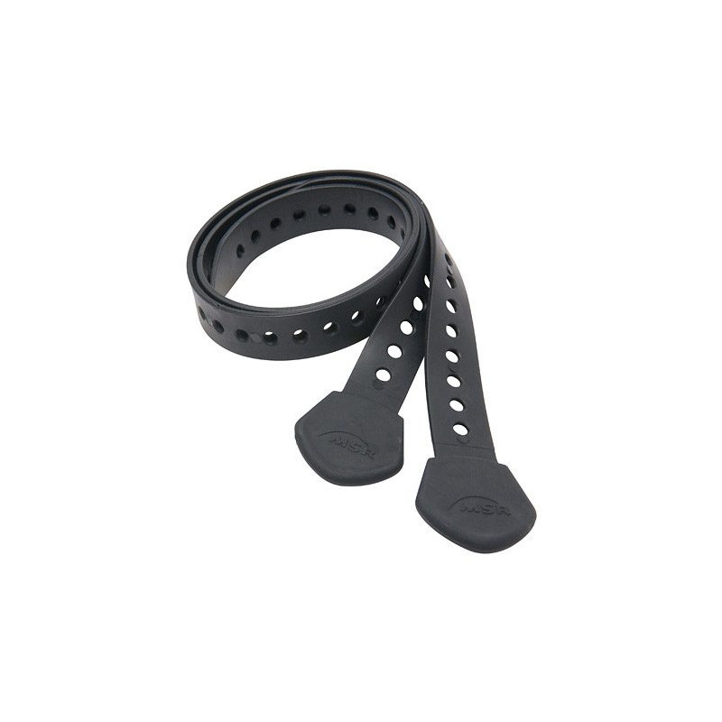 CLASSIC STRAP KIT 18" (2ks) náhradní pásky patní