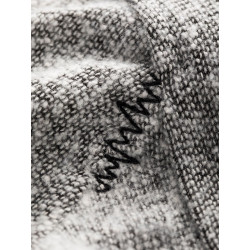 SALZBURG-BLACK-36 dámská mikina černá