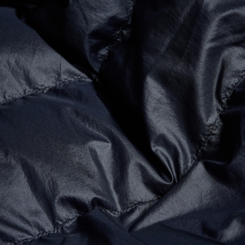 FEM KAMEN XT HOODIE-ECLIPSE BLUE-UK14/L dámská bunda modrá