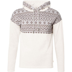 ONTARIO-SAND-32 dámská mikina písková