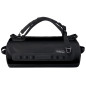 PRO ZIP DUFFEL 70L Black vak černý PRO ZIP DUFFEL 70L Black vak černý