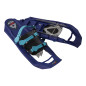 SHIFT Tron Blue juniorské sněžnice 49cm modré