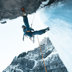 SITTA XS ORANGE sedací úvazek oranžový