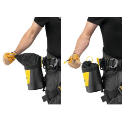 TOOLBAG 3 l vak na nářadí