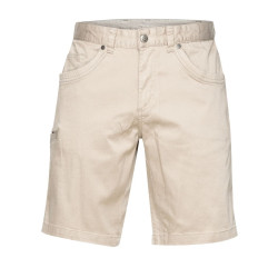 KUFSTEIN 3.0-DARK SAND-M pánské kraťasy tmavě pískové