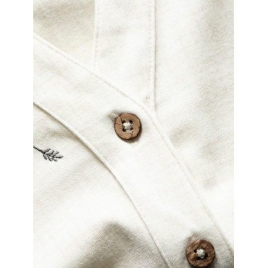 SONNBLICK-CREME-36 dámská košile krémová