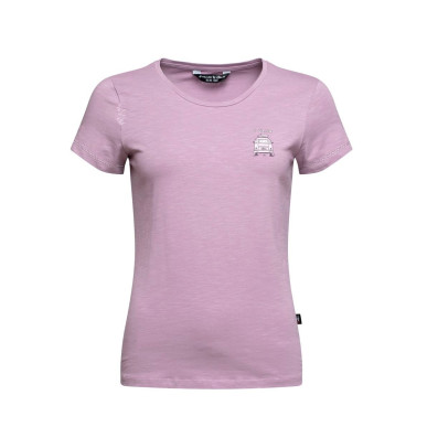 GANDIA E CIAO-VIOLET-36 dámské tričko fialové