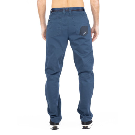 WILDER KAISER-DARK BLUE-M pánské kalhoty tmavě modré