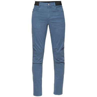 CÉÜSE -DARK BLUE-XS pánské kalhoty tmavě modré