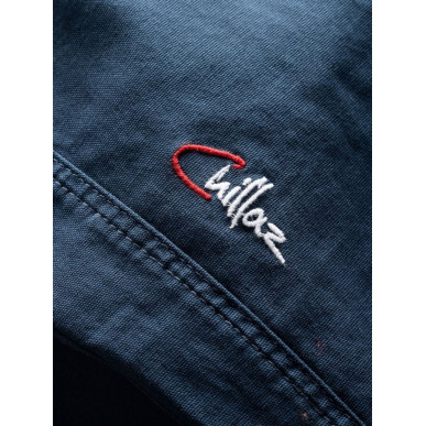 MAGIC STYLE 3.0-DARK BLUE-L pánské kalhoty tmavě modré