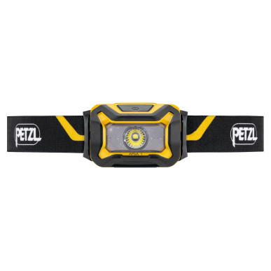 ARIA 1 svítilna černožlutá