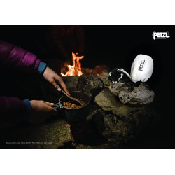 SHELL LT pouzdro na čelovky