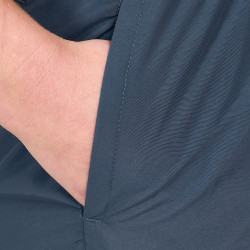 FEM AXIAL LITE SHORTS-ASTRO BLUE-40 dámské kraťasy modré