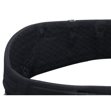 AQUILA L sedací úvazek černý