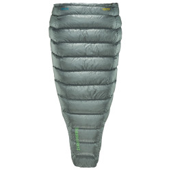 VESPER 45F/7C Regular Storm péřová přikrývka šedá