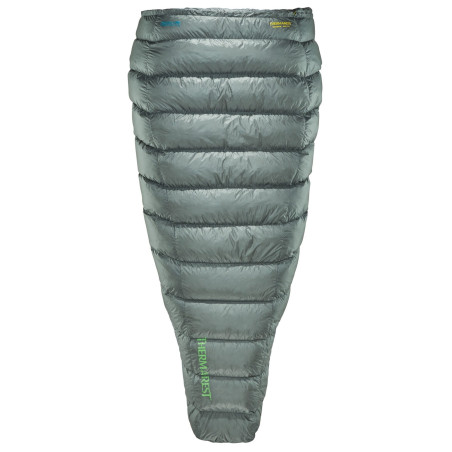 VESPER 45F/7C Regular Storm péřová přikrývka šedá