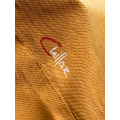 ROFAN 2.0-BLACK-M pánské kalhoty černé