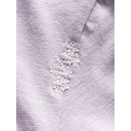 GANDIA HAPPY ALPACA-VIOLET-40 dámské tričko fialové