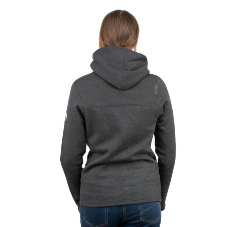 KÖSSEN-BLACK-36 dámská bunda černá