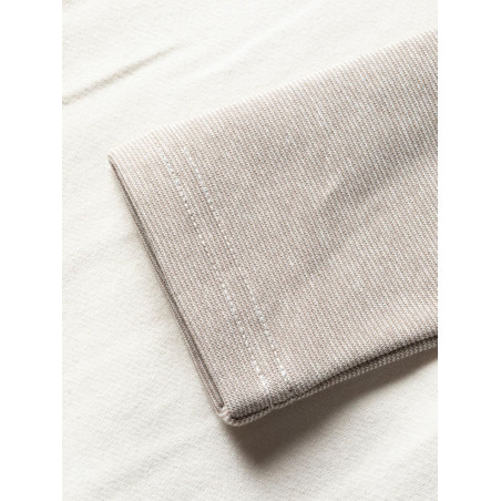 KÖSSEN-BEIGE-44 dámská bunda béžová