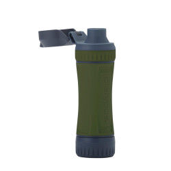 QUICKDRAW FILTER zelený