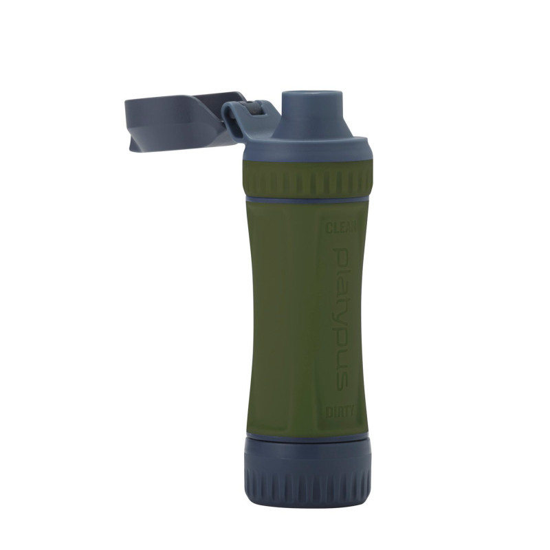 QUICKDRAW FILTER zelený QUICKDRAW FILTER zelený