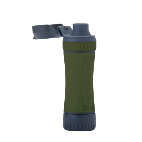 QUICKDRAW FILTER zelený